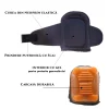 Genunchiere profesionale cu gel (set 2 buc), Richmann Exclusive