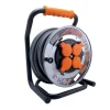 Prelungitor electric industrial, pe tambur, 16 A, 3x1.5 mm², IP44, 25 m, Richmann Exclusive