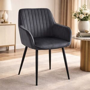 Scaun stil fotoliu bucatarie/living