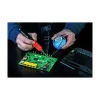 Pistol lipit electric reincarcabil, portabil, 8 W, USB
