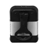 Set varfuri, biti, adaptor magnetic, 17 buc, 25 mm, Richmann Exclusive