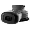 Masina de slefuit orbital, Graphite, excentric, 300 W, rotund, 125 mm