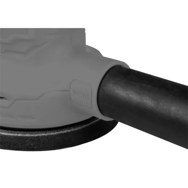 Masina de slefuit orbital, Graphite, excentric, 300 W, rotund, 125 mm