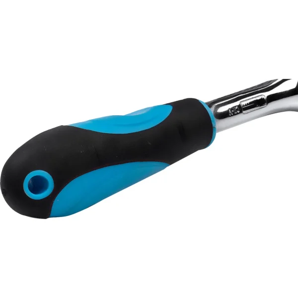 Trusa profesionala de scule, set 150 piese, Richmann