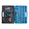 Trusa profesionala de scule, set 150 piese, Richmann
