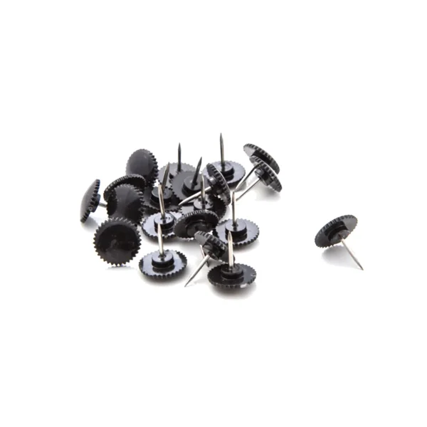 Plasa tantari, muste si alte insecte, neagra, 100x130 cm, BEOROL