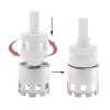 Carota diamantata, vacuum brazed, pentru placi ceramice, sticla, piatra, teracota, M14, 51 mm, Dedra