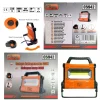 Proiector lucru, LED COB, 30 W, 3000 lm, IP54, Richmann Exclusive