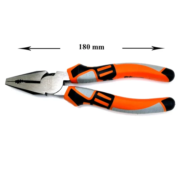 Cleste combinat, patent 180mm, Richmann Exclusive