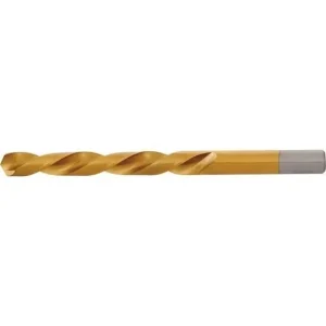 Burghiu pentru metal, titan, 4 mm, Jufisto