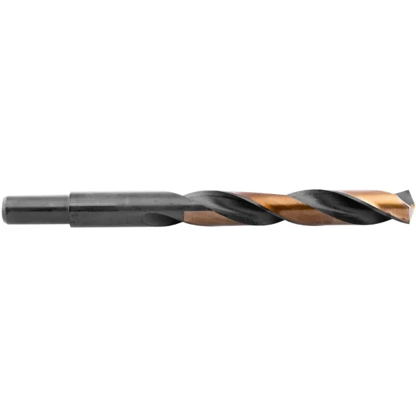 Burghiu pentru metal, HSS, 4.5 mm, Richmann Exclusive
