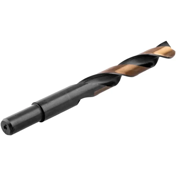 Burghiu pentru metal, HSS, 4.5 mm, Richmann Exclusive
