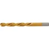 Burghiu pentru metal, nitrura de titan, 6 mm, Jufisto