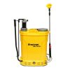 Pulverizator gradina