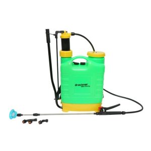 Pulverizator gradina