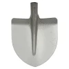 Lopata tip Frankfurt, otel, 26.5x27.5x34 cm, gri, Breckner Germany
