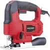 Fierastrau pendular, 550 W, cu LED, Worcraft