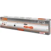 Arzator gaz, 20 kw, cu furtun 5 m, duza 50/560 mm, Richmann Exclusive