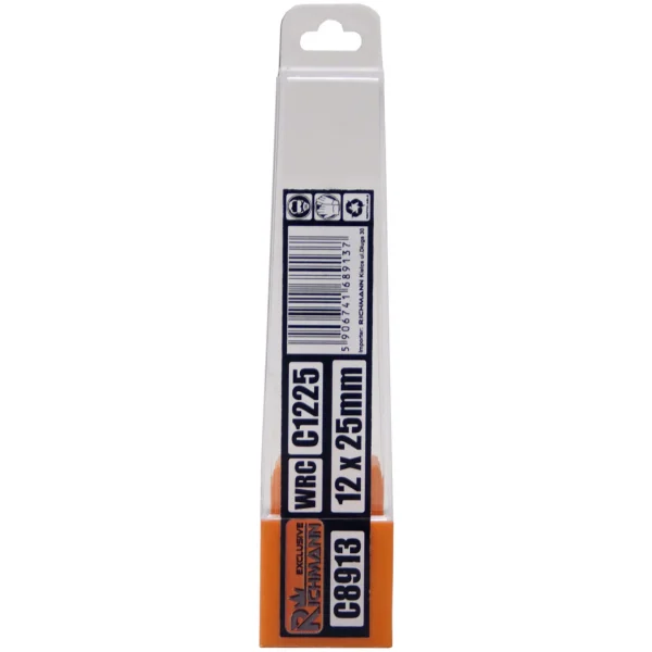 Freza metal WRC 8x20x6x65mm, Richmann Exclusive