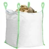 Sac rafie, volum mare, 4 manere, max 1000 kg, 90x90x120 cm, Springos