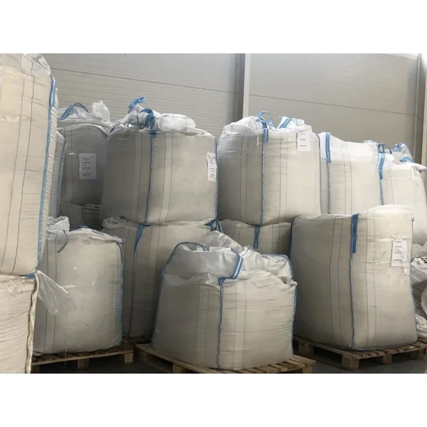 Sac rafie, volum mare, 4 manere, max 1000 kg, 90x90x120 cm