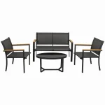 Seturi mobilier gradina