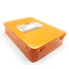 Trusa tarozi, M3-M12, 22 piese, RICHMANN EXCLUSIVE