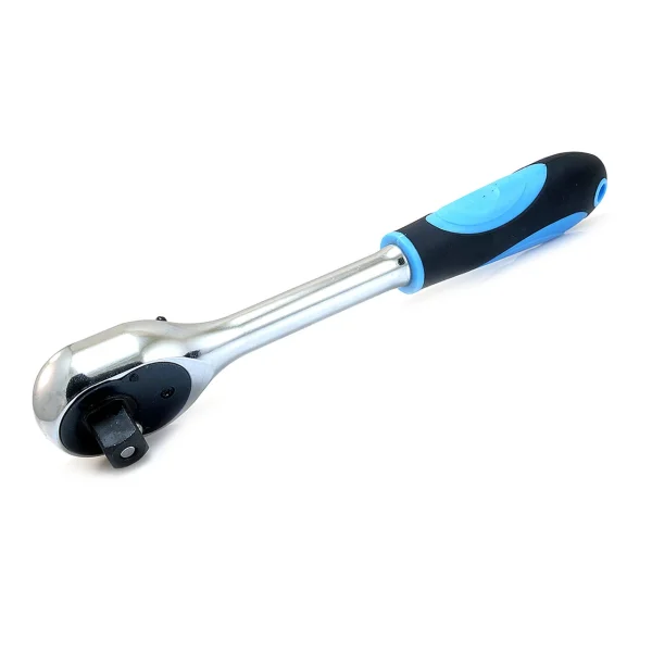 Cheie cu clichet 1/2'', 250 mm, Richmann