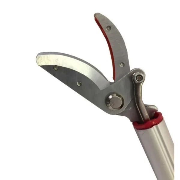 Foarfeca crengi, tip bypass, cu maner din aluminiu, 65 cm, Strend Pro
