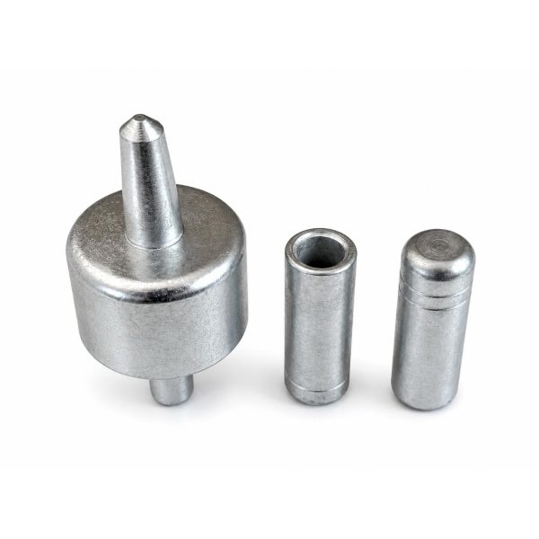 Nicovala/Ilau ascutit coasa, ascutitor manual pentru lama coasa, reascutire rapida pe camp, metal, Strend Pro