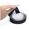 Banda antialunecare neagra, autoadeziva 5m
