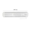 Masina de taiat gresie si faianta, ghidaj dublu, eco, 50 cm, Strend Pro