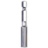 Surubelnita electrica, 3.6 V, Li-ion, 12 varfuri, biti, Strend Pro 