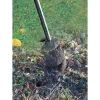 Burghiu manual pentru pamant, 23 cm