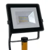 Proiector lucru, LED SMD, cu trepied, 20 W, 1600 lm, IP65, Strend Pro