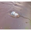Sac pentru irigare pomi, 75 L, rotund, pvc, Strend Pro