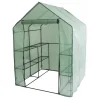 Sera de gradina, 142x142x193 cm, Strend Pro