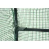 Sera de gradina, 142x142x193 cm, Strend Pro