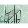 Sera de gradina, 142x142x193 cm, Strend Pro