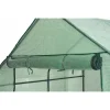 Sera de gradina, 142x142x193 cm, Strend Pro