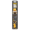 Chinga ancorare, 25 mm x 4.5 m, max 125 kg, Strend Pro