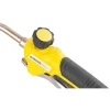 Arzator gaz, 7/12/55 kW, 3 duze, 25/35/50 mm, Strend Pro
