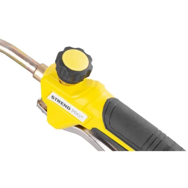 Arzator gaz, 7/12/55 kW, 3 duze, 25/35/50 mm, Strend Pro