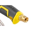 Arzator gaz, 7/12/55 kW, 3 duze, 25/35/50 mm, Strend Pro