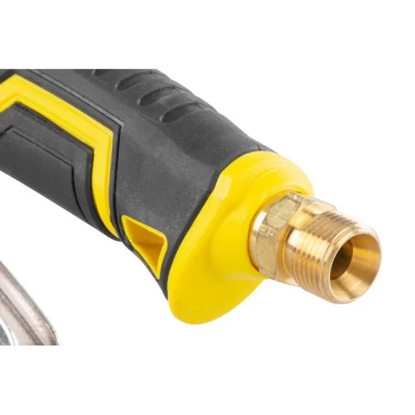 Arzator gaz, 7/12/55 kW, 3 duze, 25/35/50 mm, Strend Pro