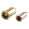 Arzator gaz, 7/12/55 kW, 3 duze, 25/35/50 mm, Strend Pro
