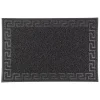 Covoras intrare, PVC, 40x60 cm, Greek