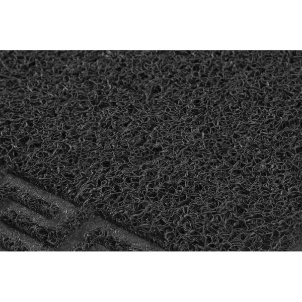 Covoras intrare, PVC, 60x90 cm, Greek