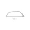 Fierastrau pentru crengi, gradina tip arc 530 mm
