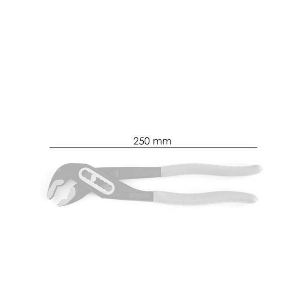 Cleste papagal 250 mm, Strend Pro